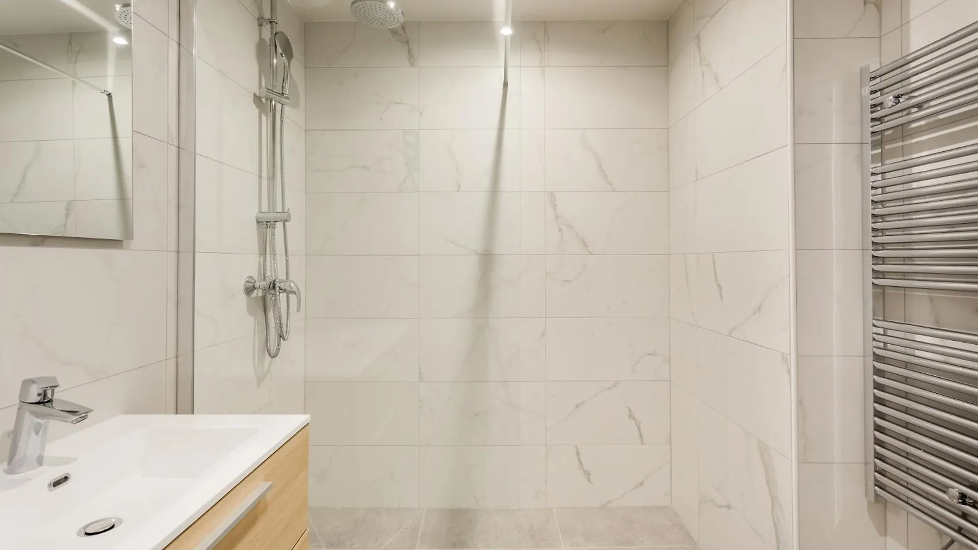 Residence Saint-Sabin Paris Apartment