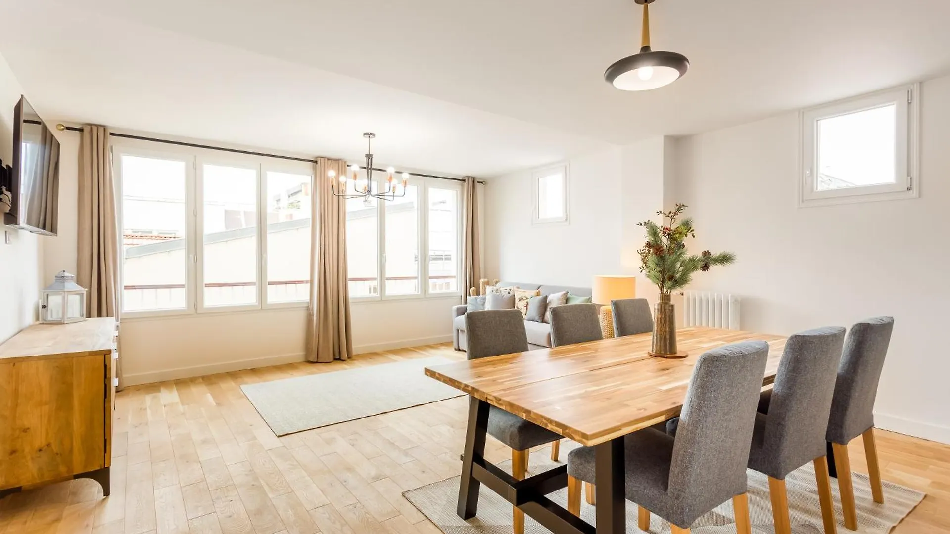 Residence Saint-Sabin Paris 0*,  France