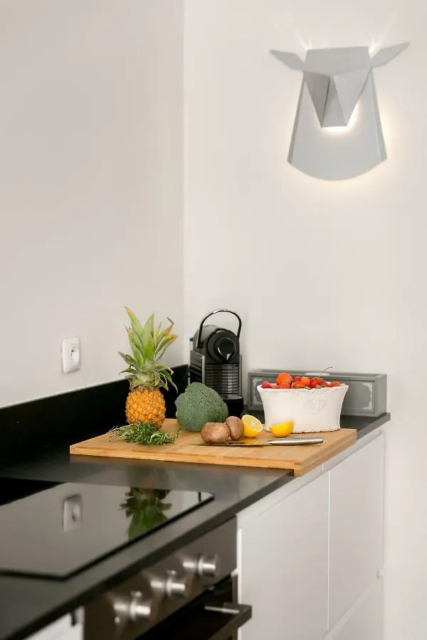 Residence Saint-Sabin Paris 0*,