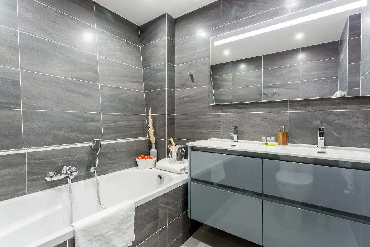 Residence Saint-Sabin Paris 0*,  France