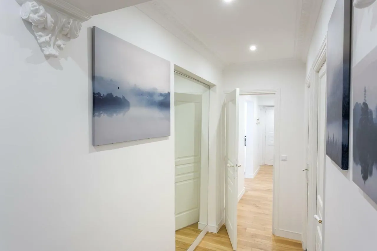 Residence Saint-Sabin Paris