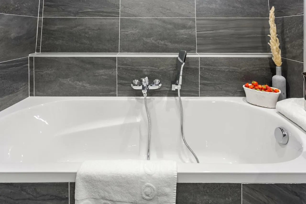 Residence Saint-Sabin Paris France