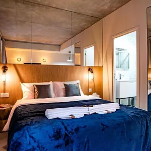 Apartment Citihome, Paris
