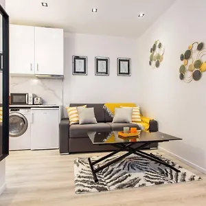 Trocadéro Apartamento