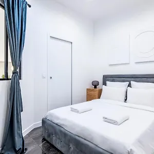 Apartment Le Marais -, Paris