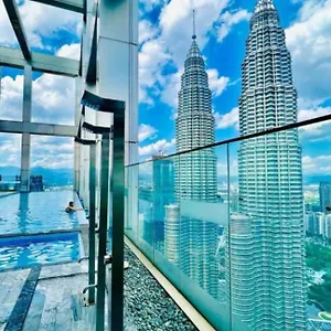 Tropicana The Klcc By Luxury Asia Apartment Kuala Lumpur