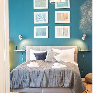Luxury Mariahilf Apartment Wien