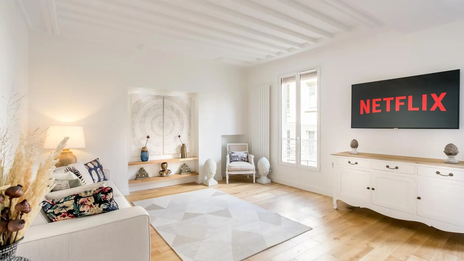 Residence Saint-Sabin Parijs 0*,