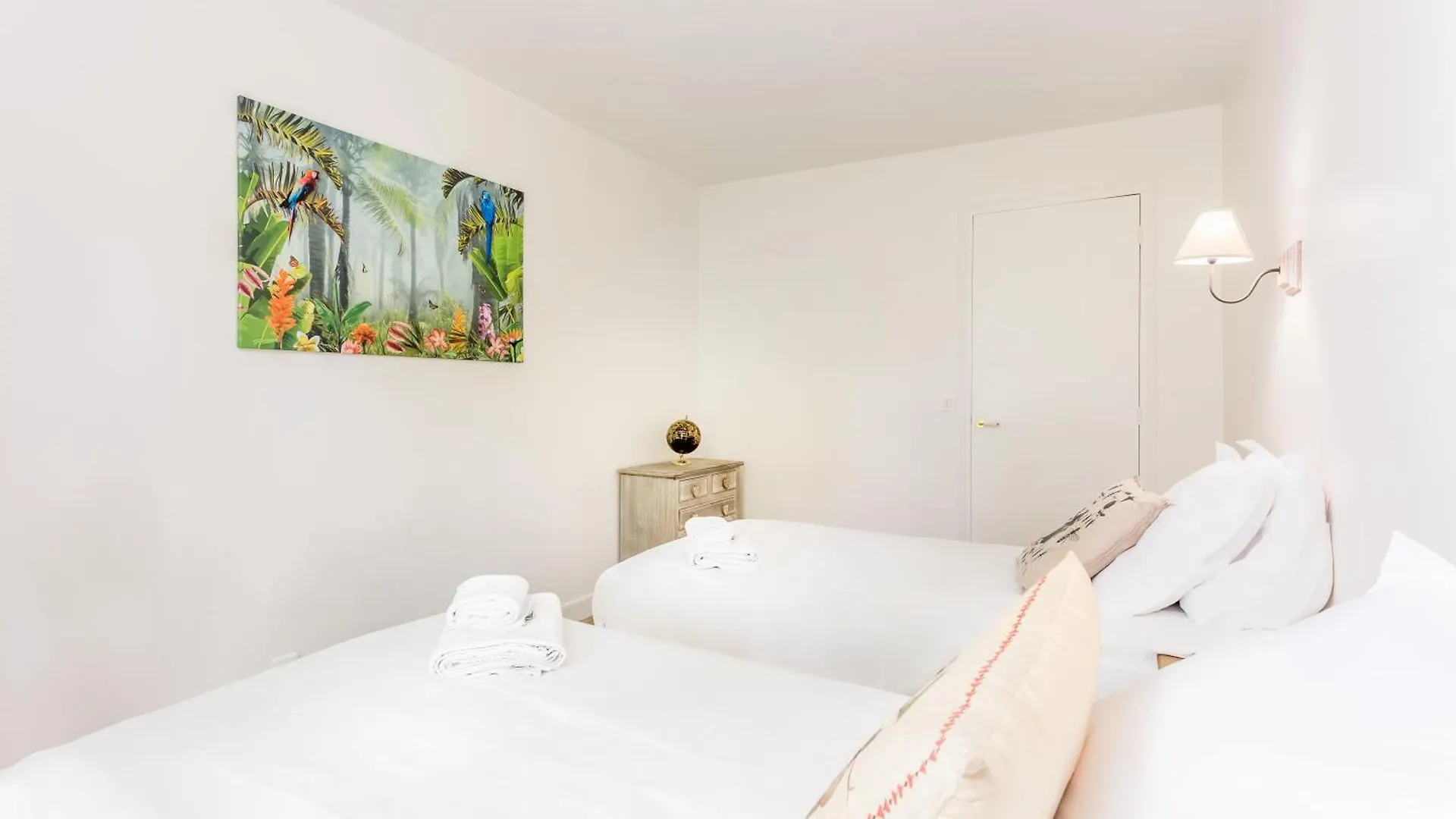 Residence Saint-Sabin Paris